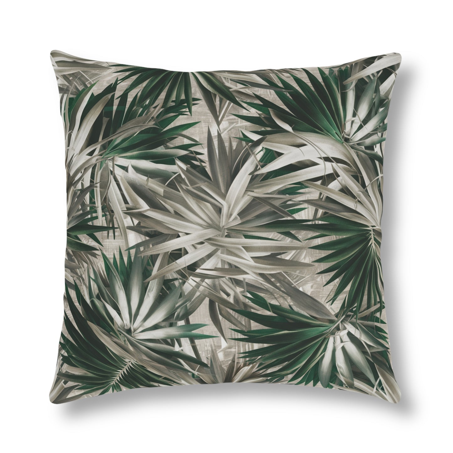Cocunut Leaf - Waterproof Pillow