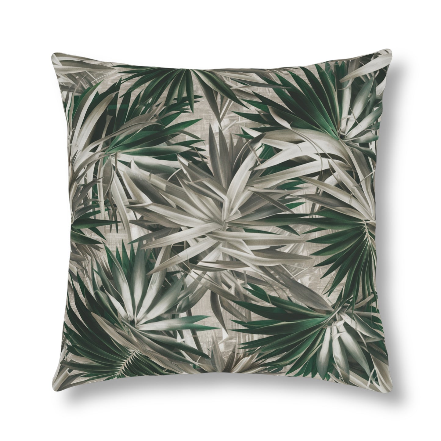 Cocunut Leaf - Waterproof Pillow