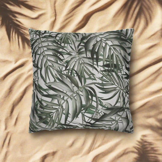 Cocunut Leaf - Pillowcase