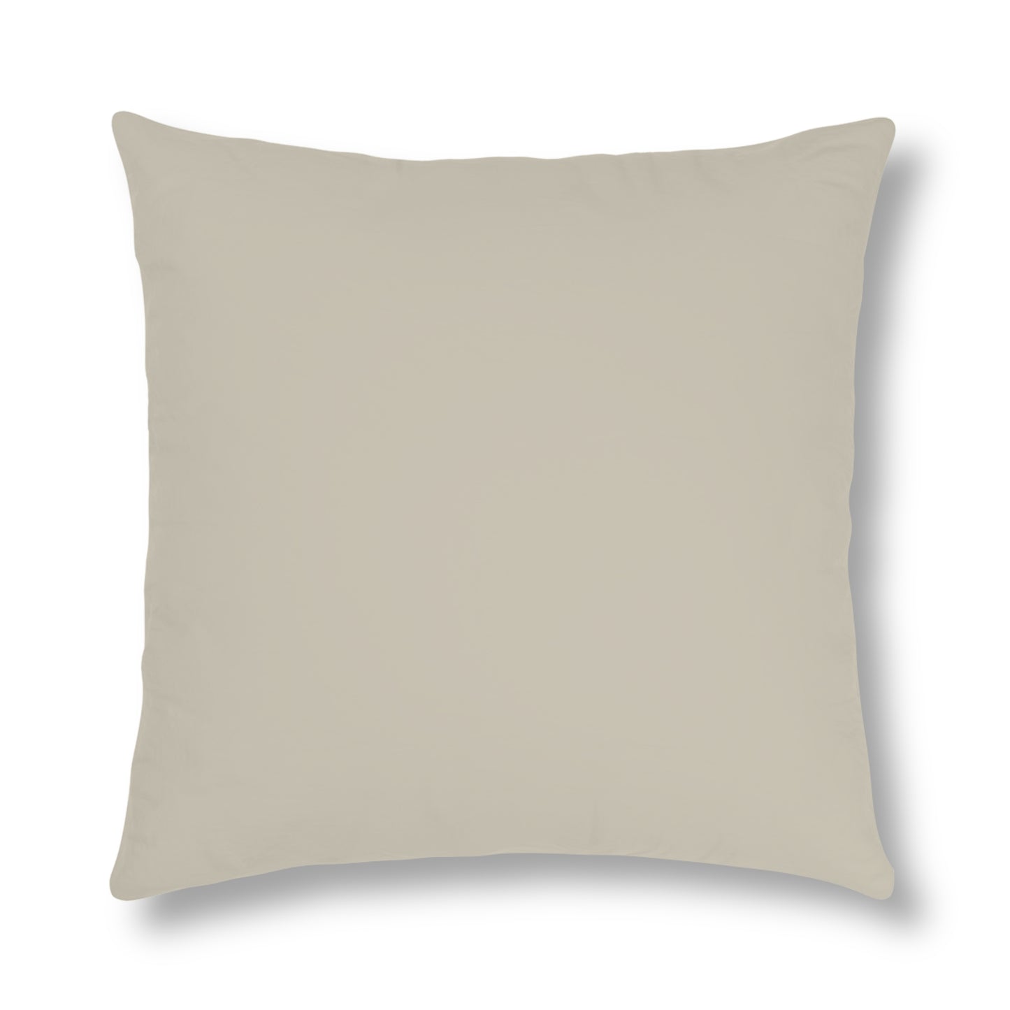 Fancy Like Sand Background - Waterproof Pillow