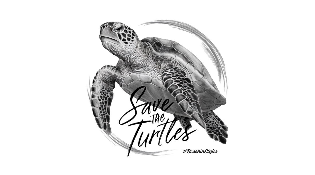 Beachin Styles© Partners with the Sea Turtle Conservancy