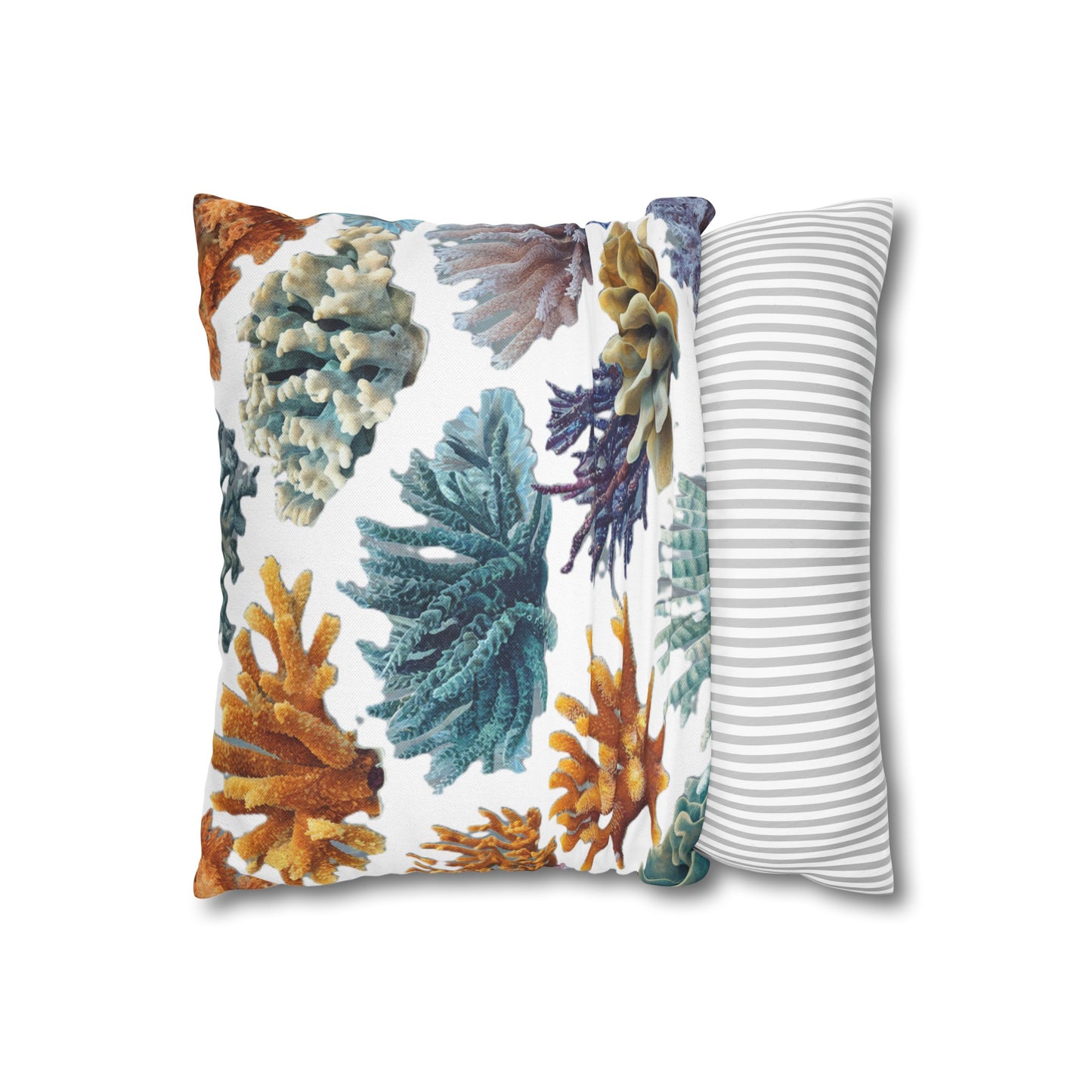 Sea Coral - Pillowcase