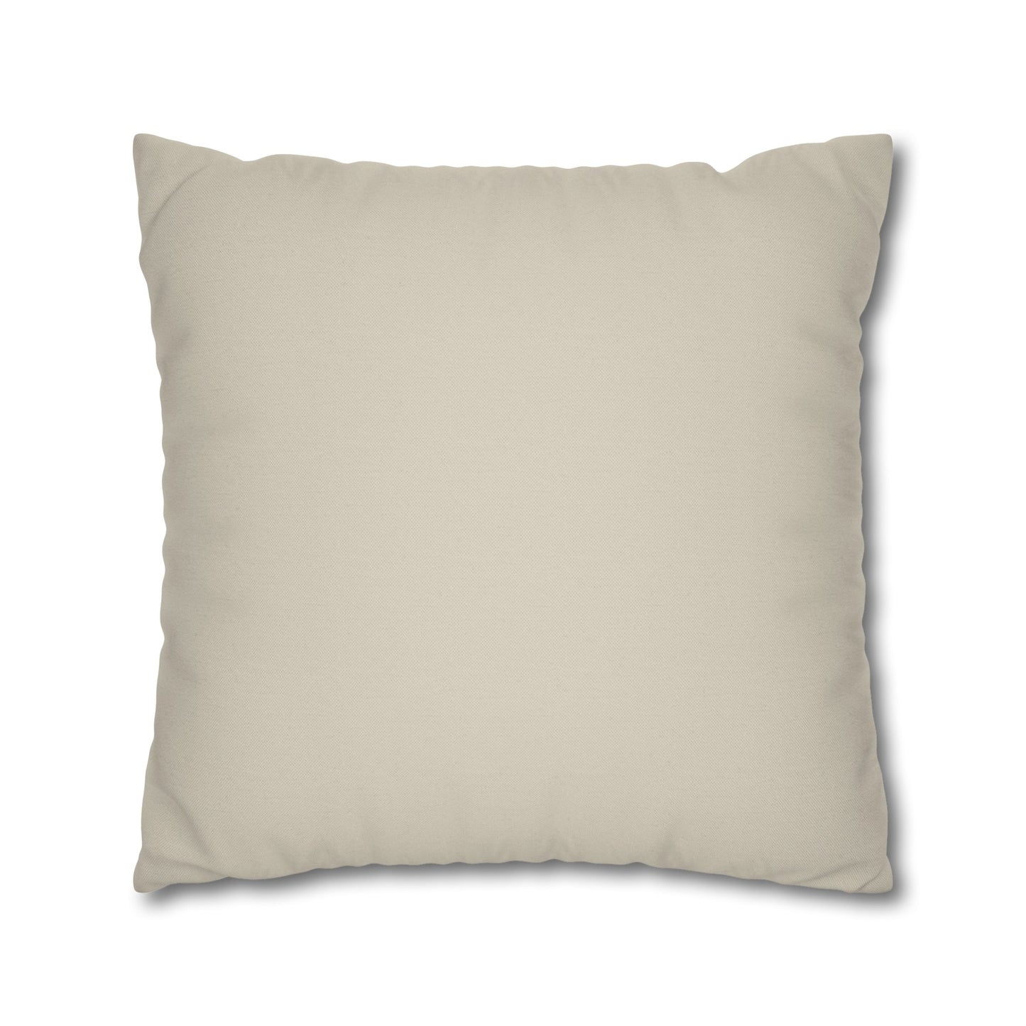 Chill for Best Results Sand - Pillowcase