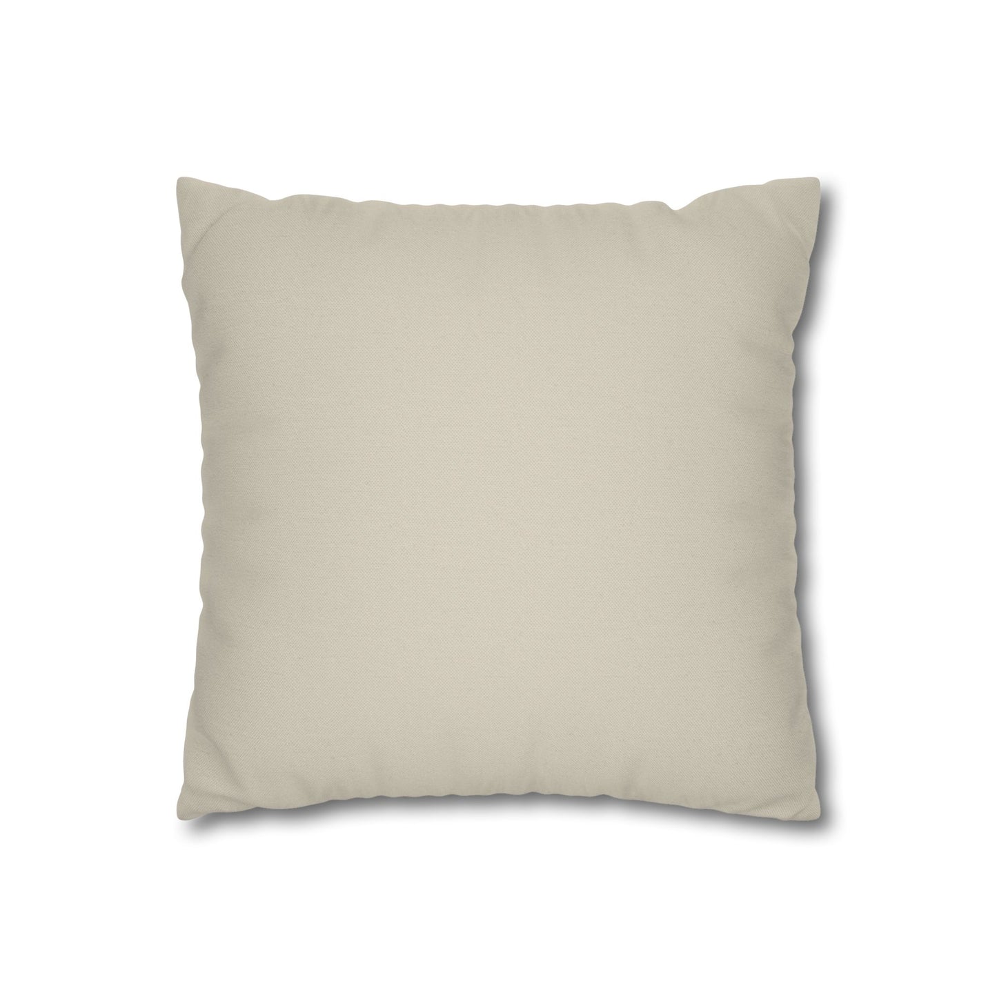 I Have Found Me a Home Sand - Pillowcase