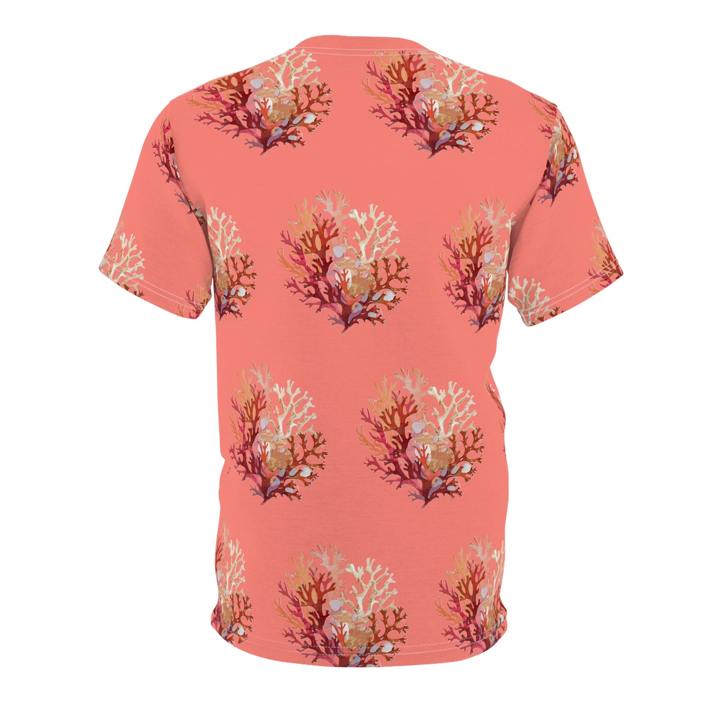 Ocean Coral - Men's Tee