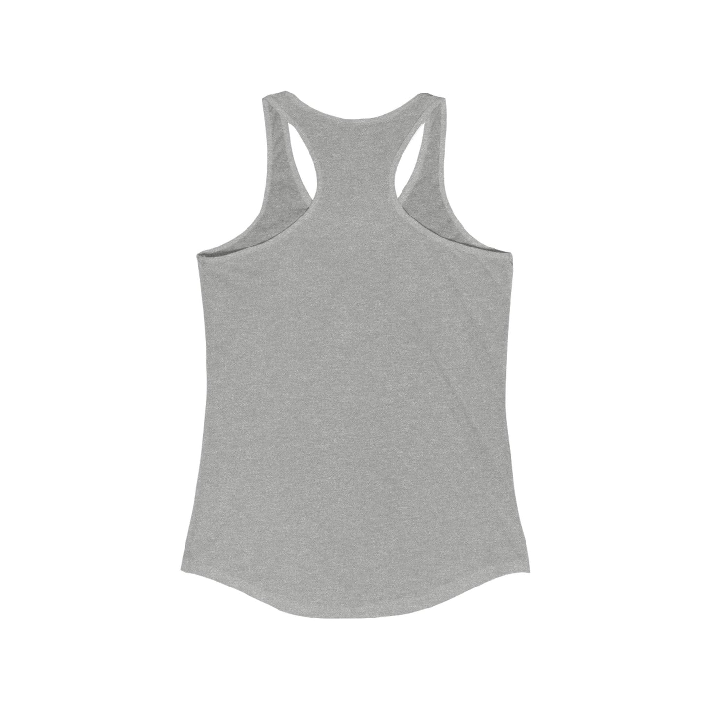 Salty Senorita Women's Ideal Racerback Tank - Coastal Collections