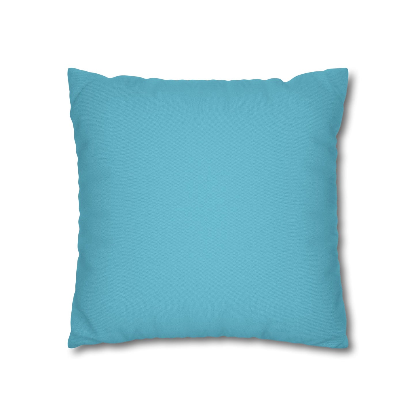 Fancy Like Blue - Pillowcase