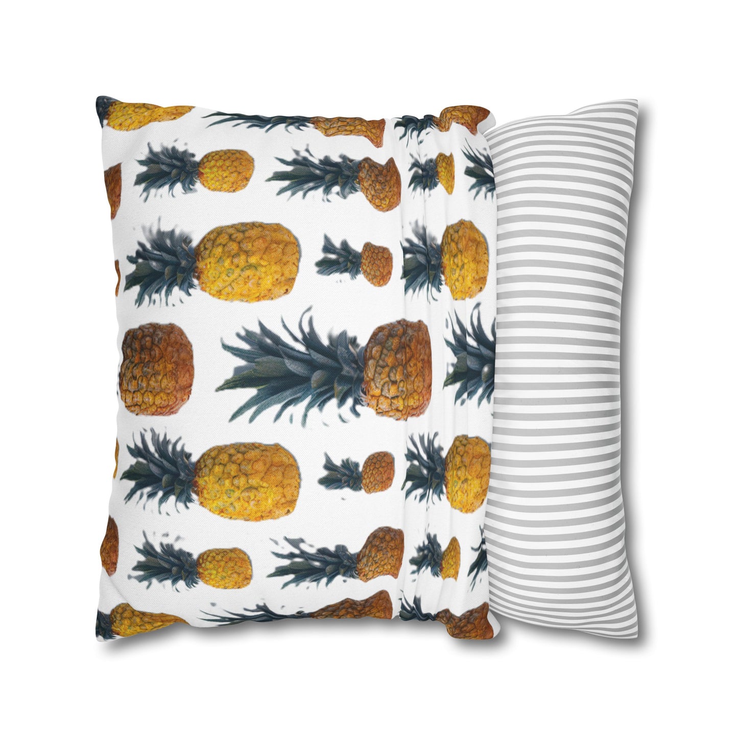 Pineapple Beach - Pillowcase