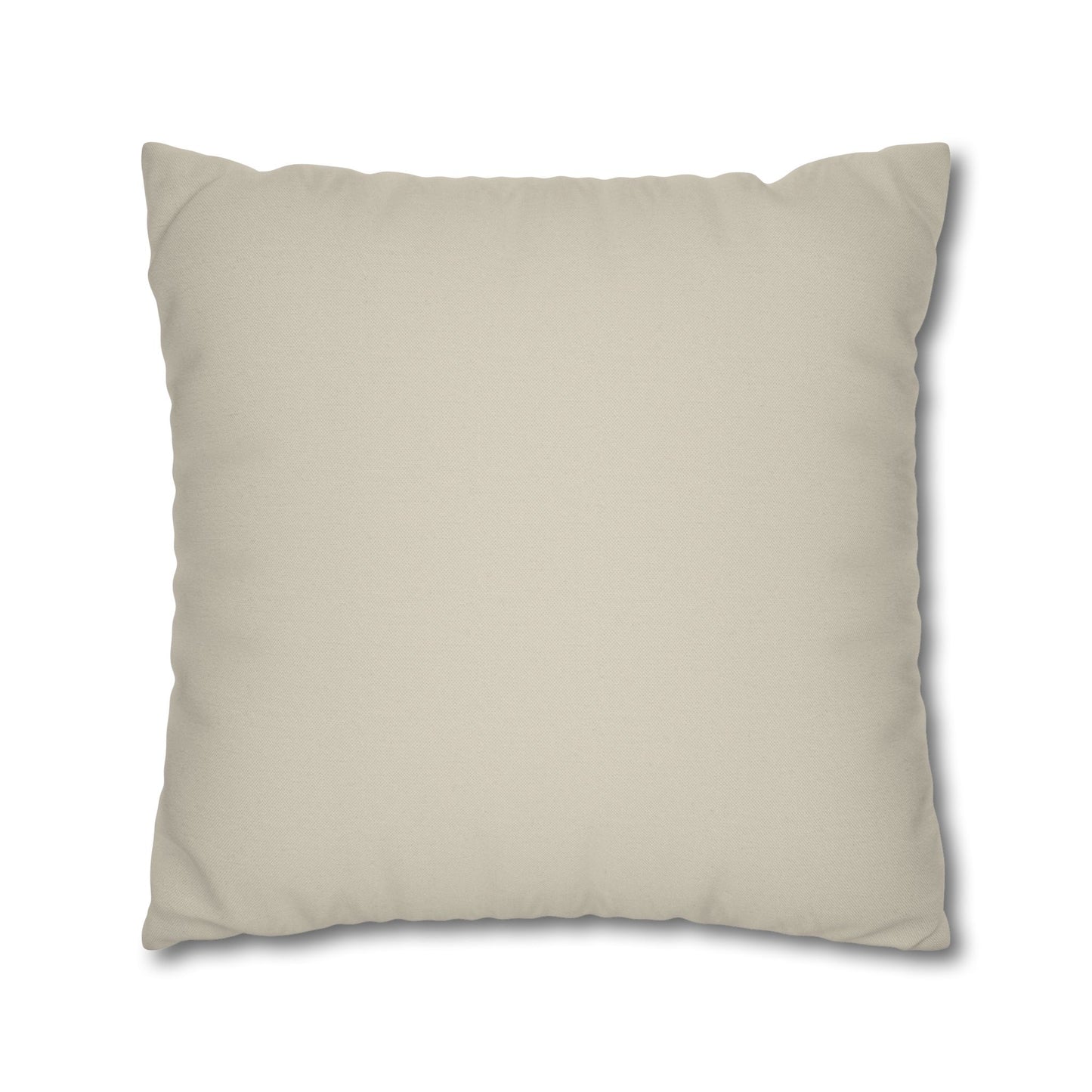 I Have Found Me a Home Sand - Pillowcase