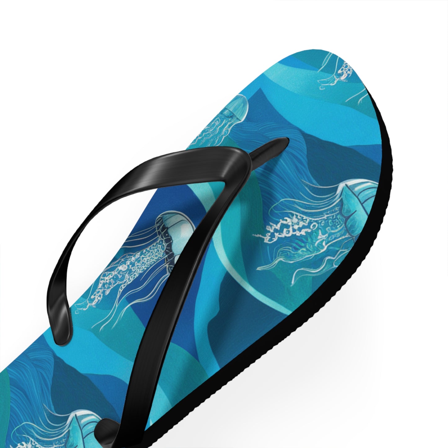 Jellyfish Beach - Flip Flops, Sandals