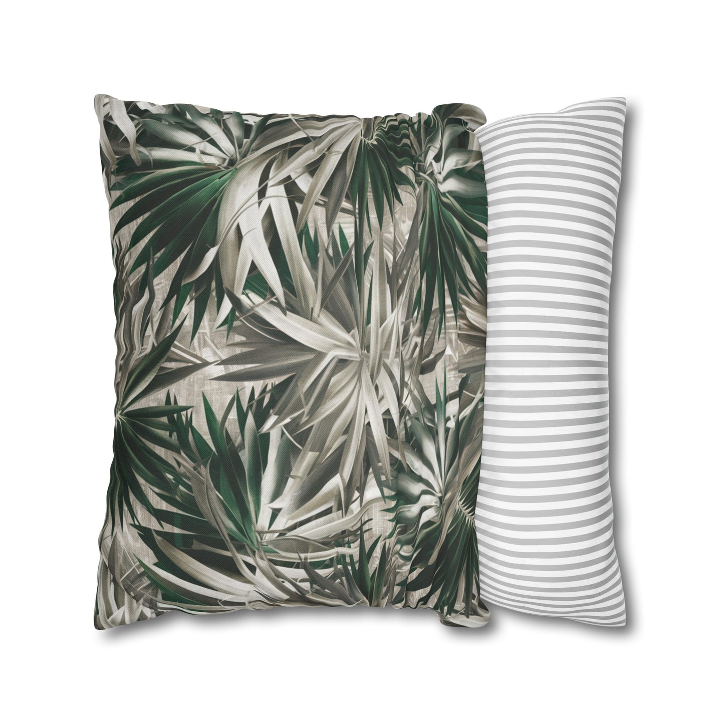 Cocunut Leaf - Pillowcase