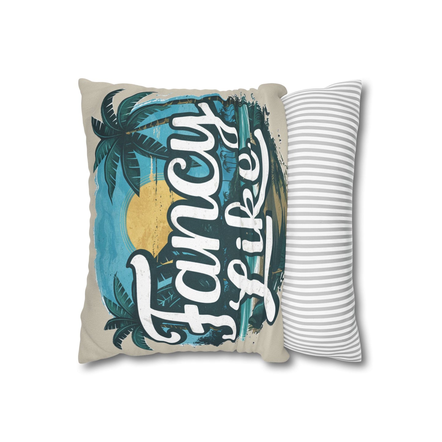 Fancy Like Sand - Pillowcase