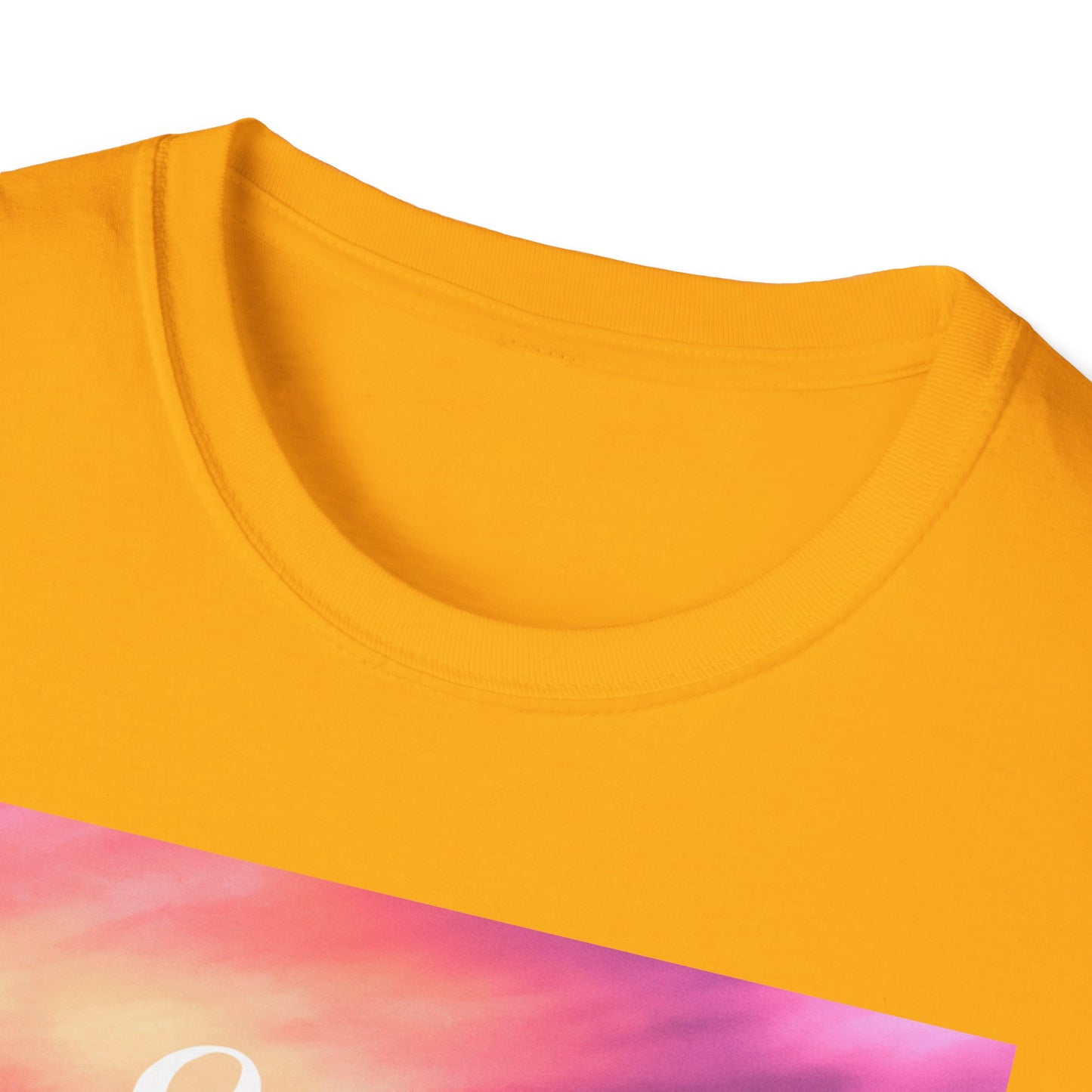 Hawaii Sunset, Wanderlust - Unisex Softstyle T-Shirt