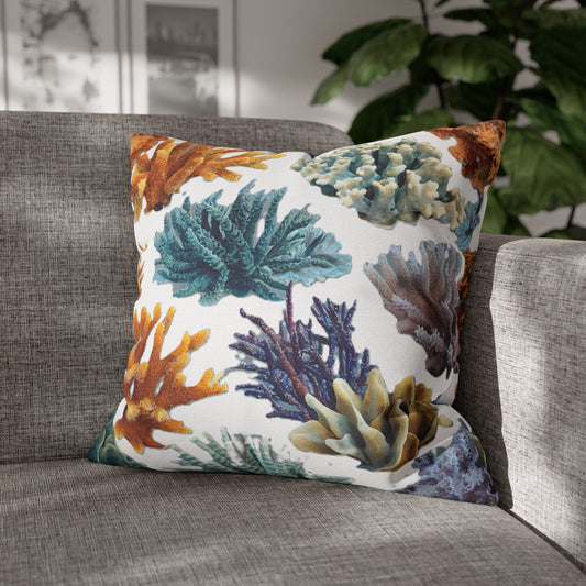 Sea Coral - Pillowcase