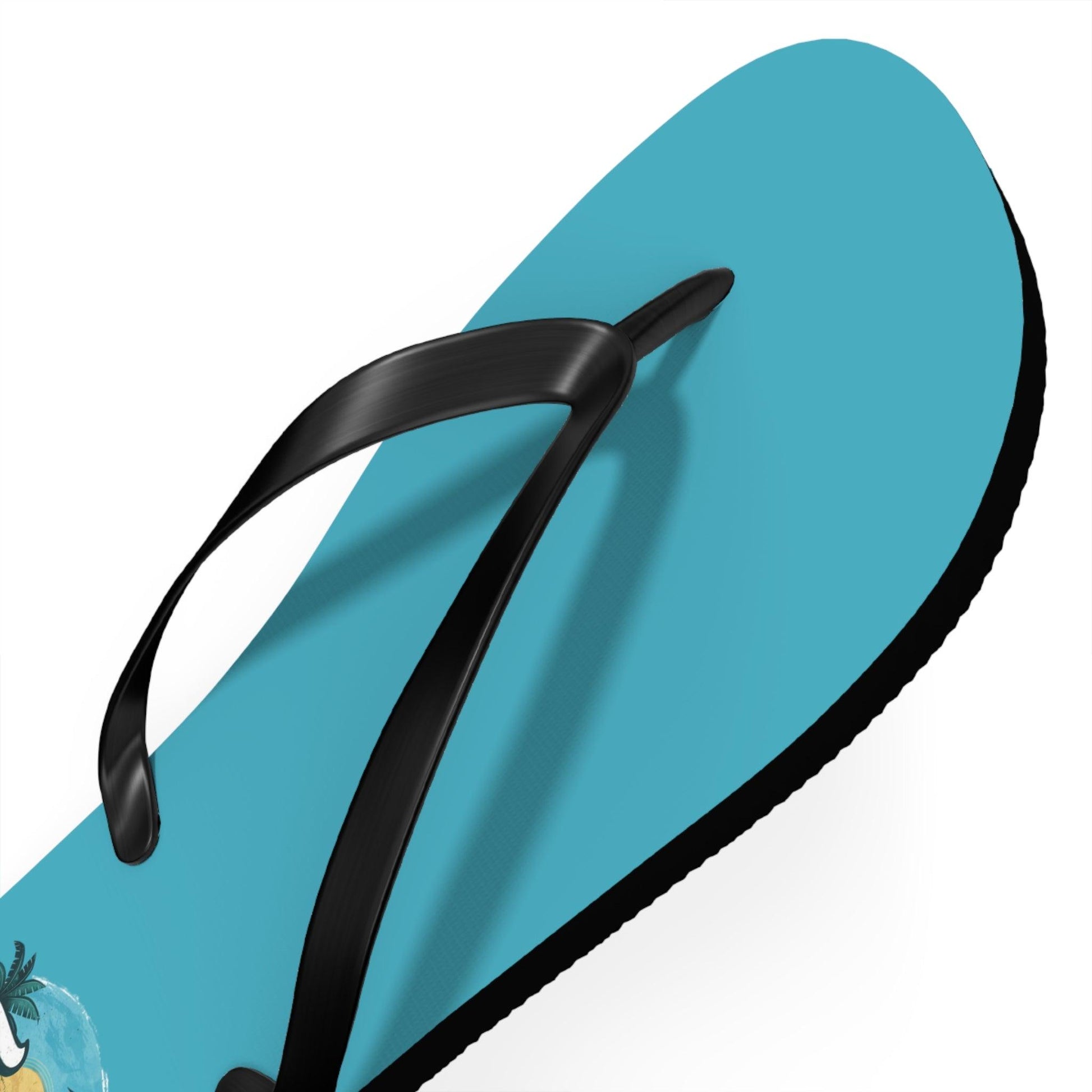 Fancy Like Beach Inspired Flip Flops, Express Your Beach Loving Self - Coastal Collections