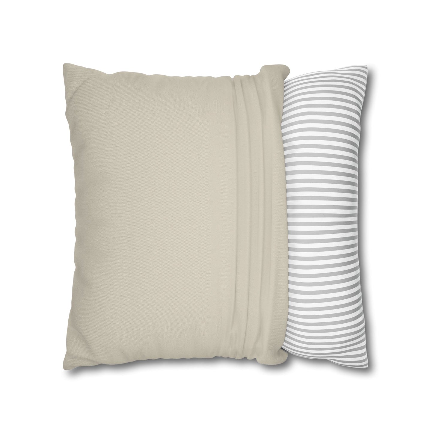 I Have Found Me a Home Sand - Pillowcase