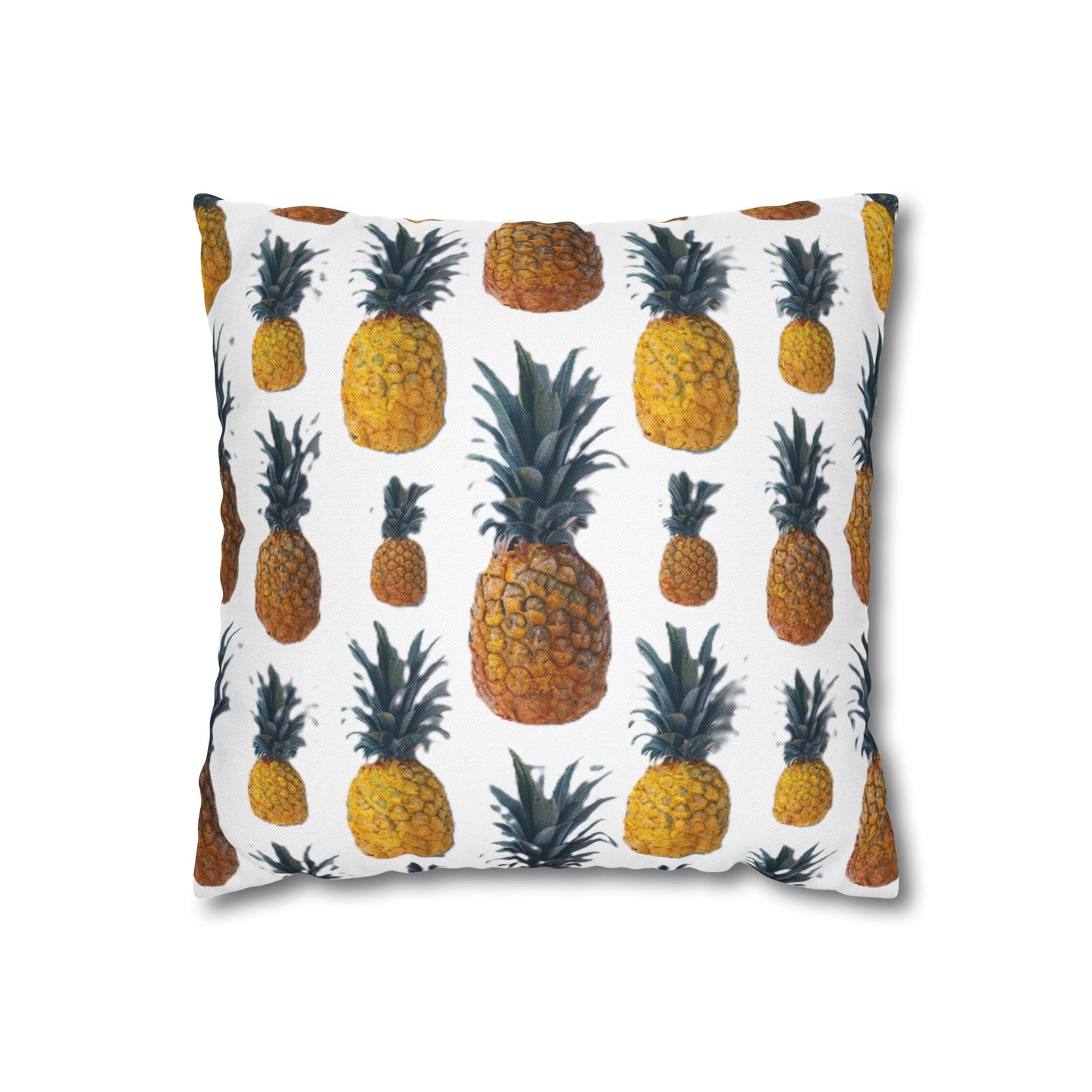 Pineapple Beach - Pillowcase