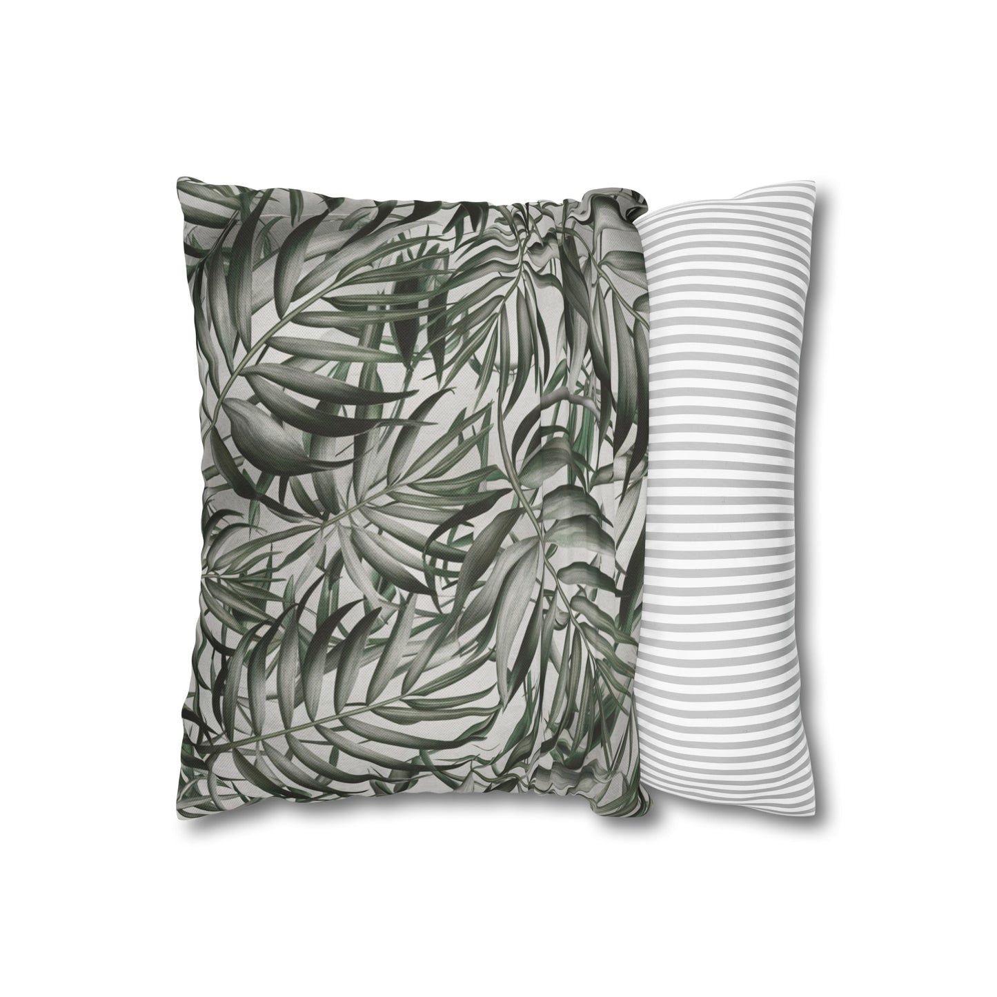 Cocunut Leaf - Pillowcase