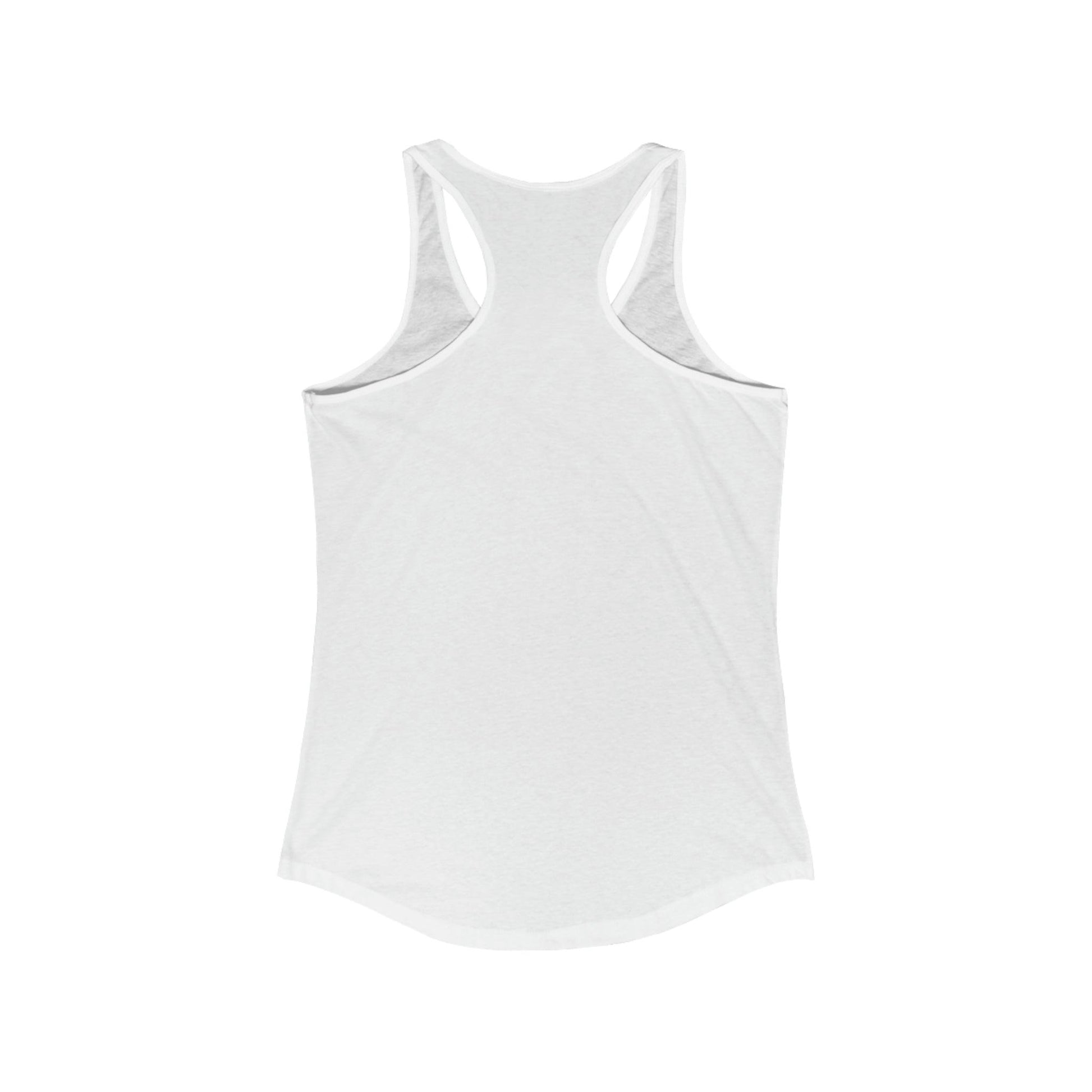 Salty Senorita Women's Ideal Racerback Tank - Coastal Collections