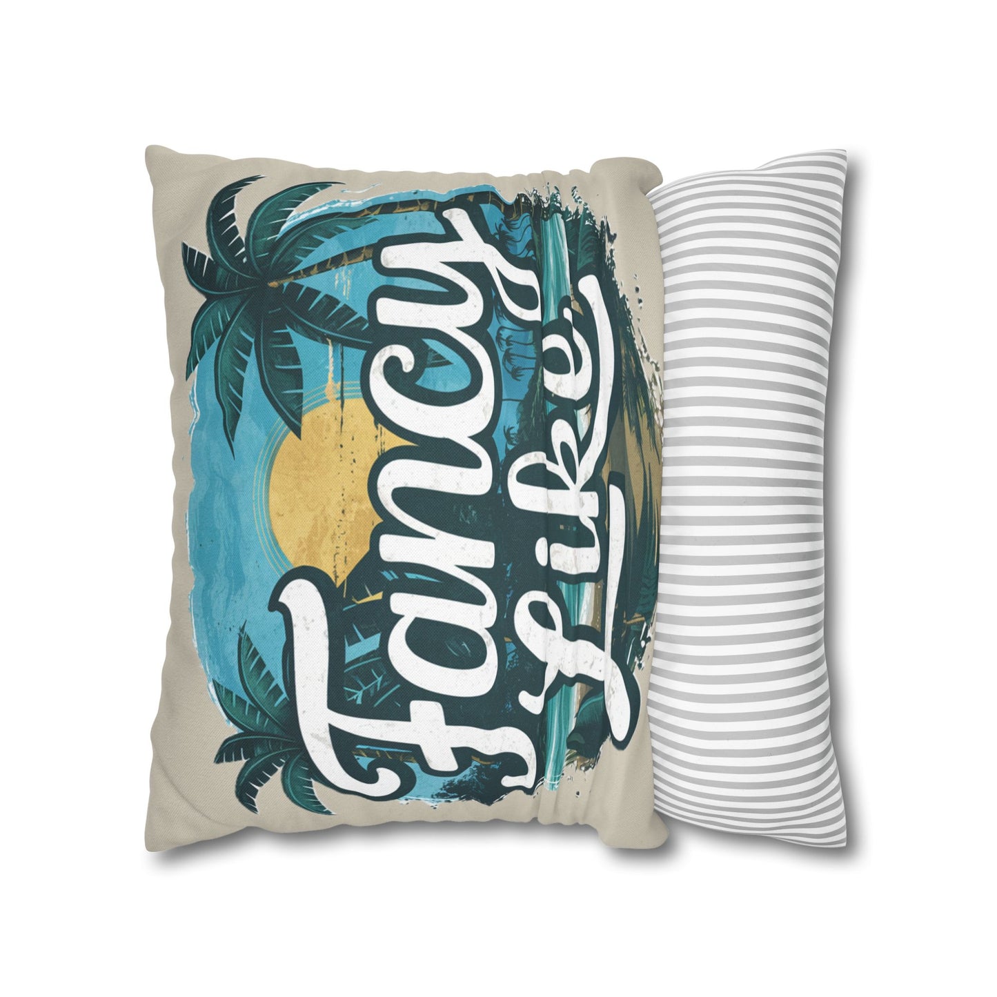 Fancy Like Sand - Pillowcase