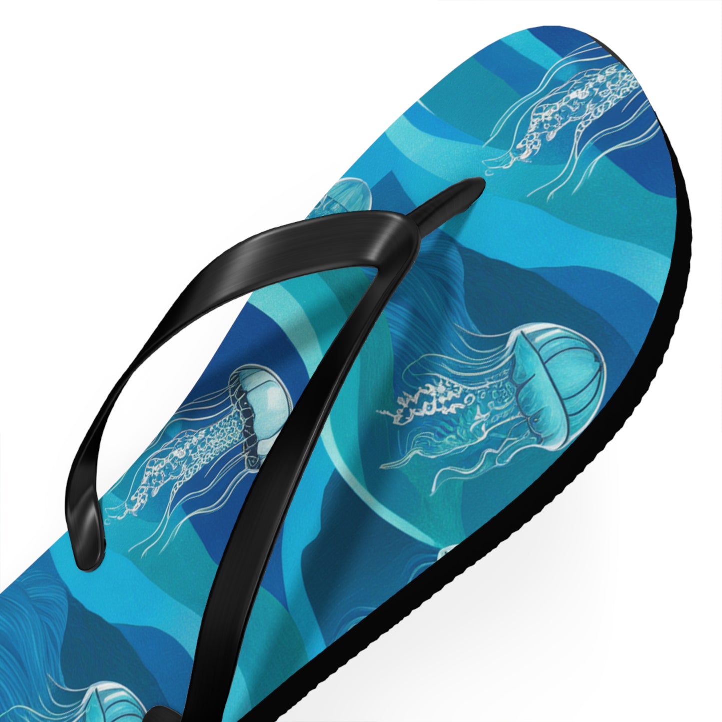 Jellyfish Beach - Flip Flops, Sandals