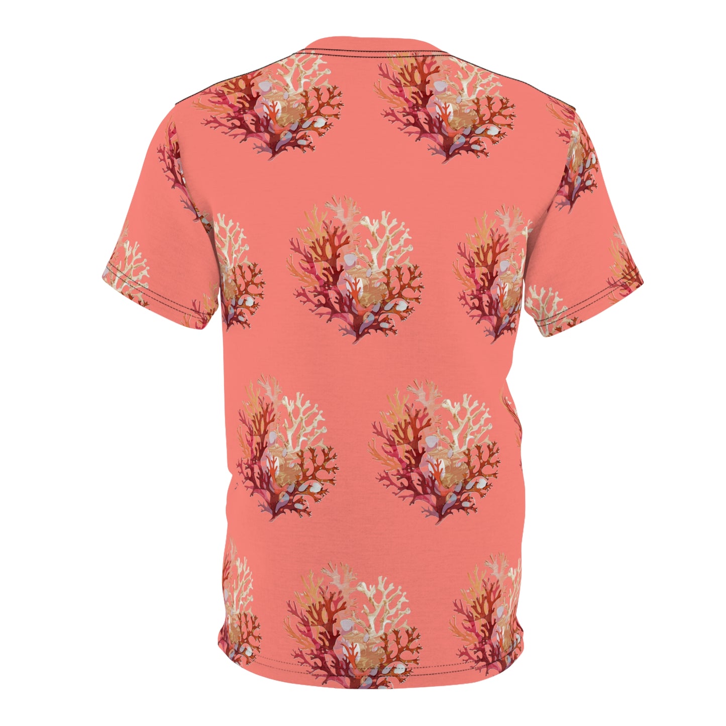 Ocean Coral - Men's Tee