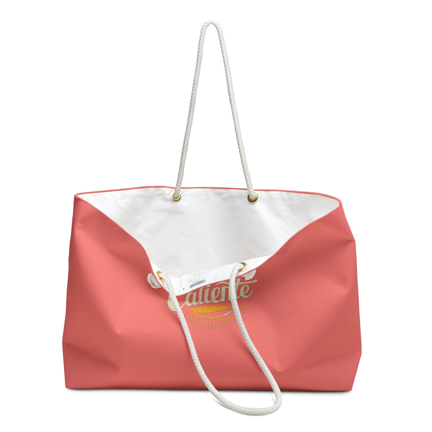 Senorita Caliente - Beach Bag