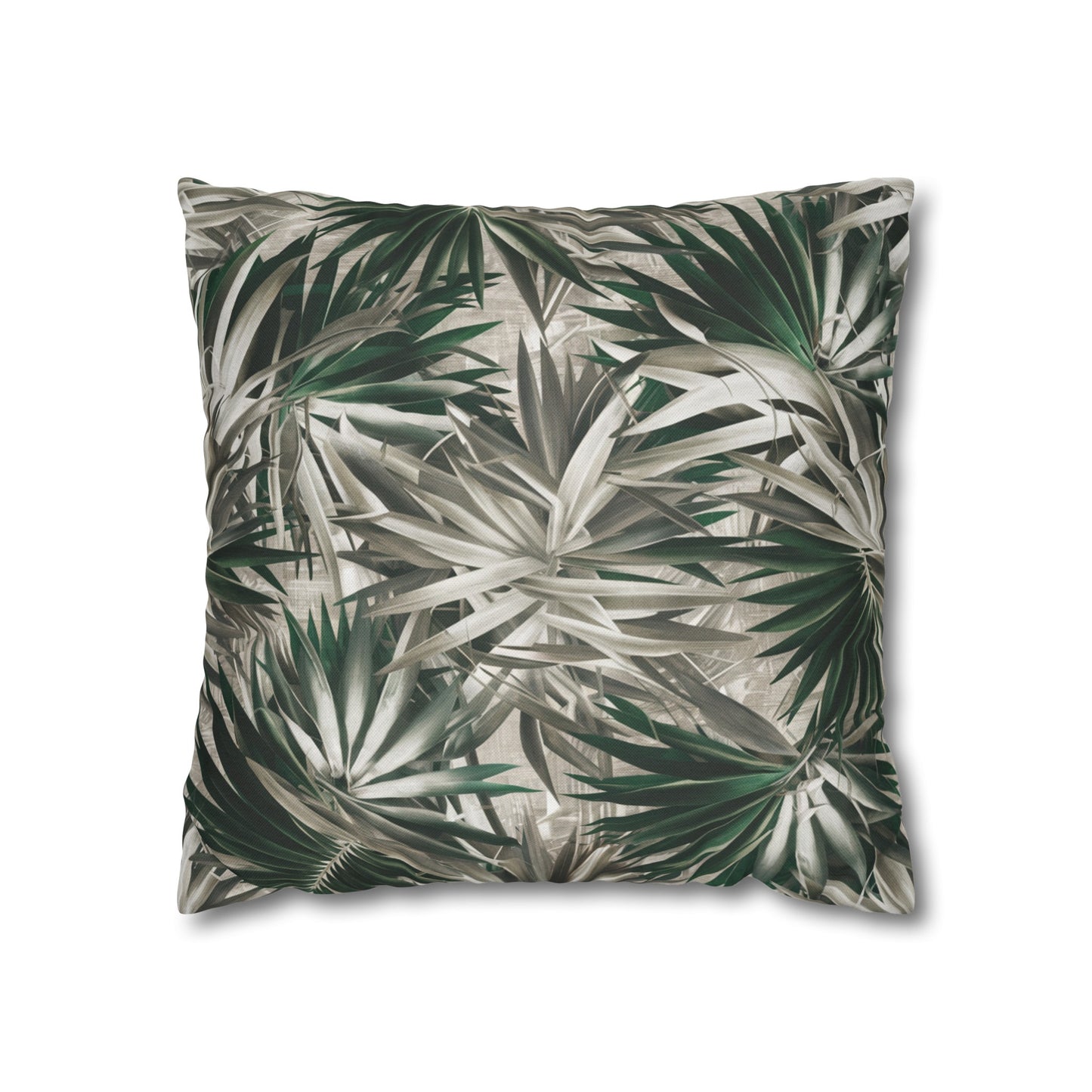 Cocunut Leaf - Pillowcase