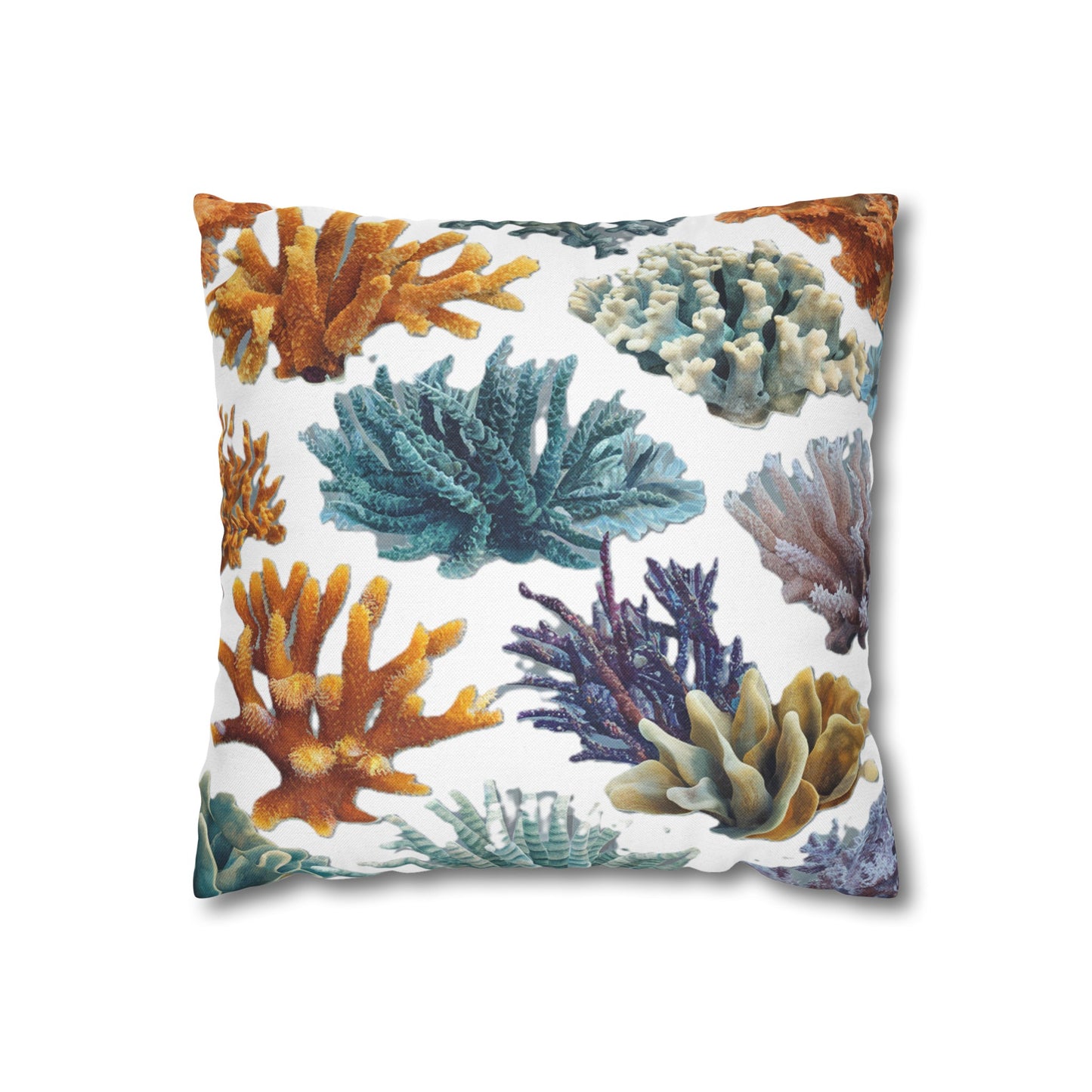 Sea Coral - Pillowcase