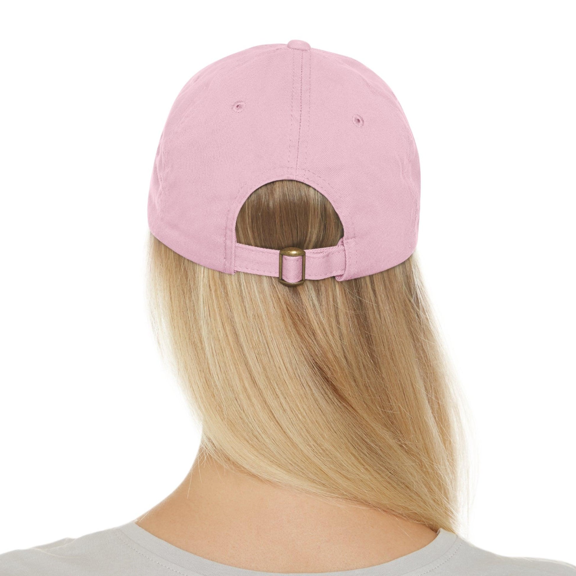 IMA Hot Beachin Momma Cap, Hot Moms Hat, Beach Hair Day Hat - Coastal Collections