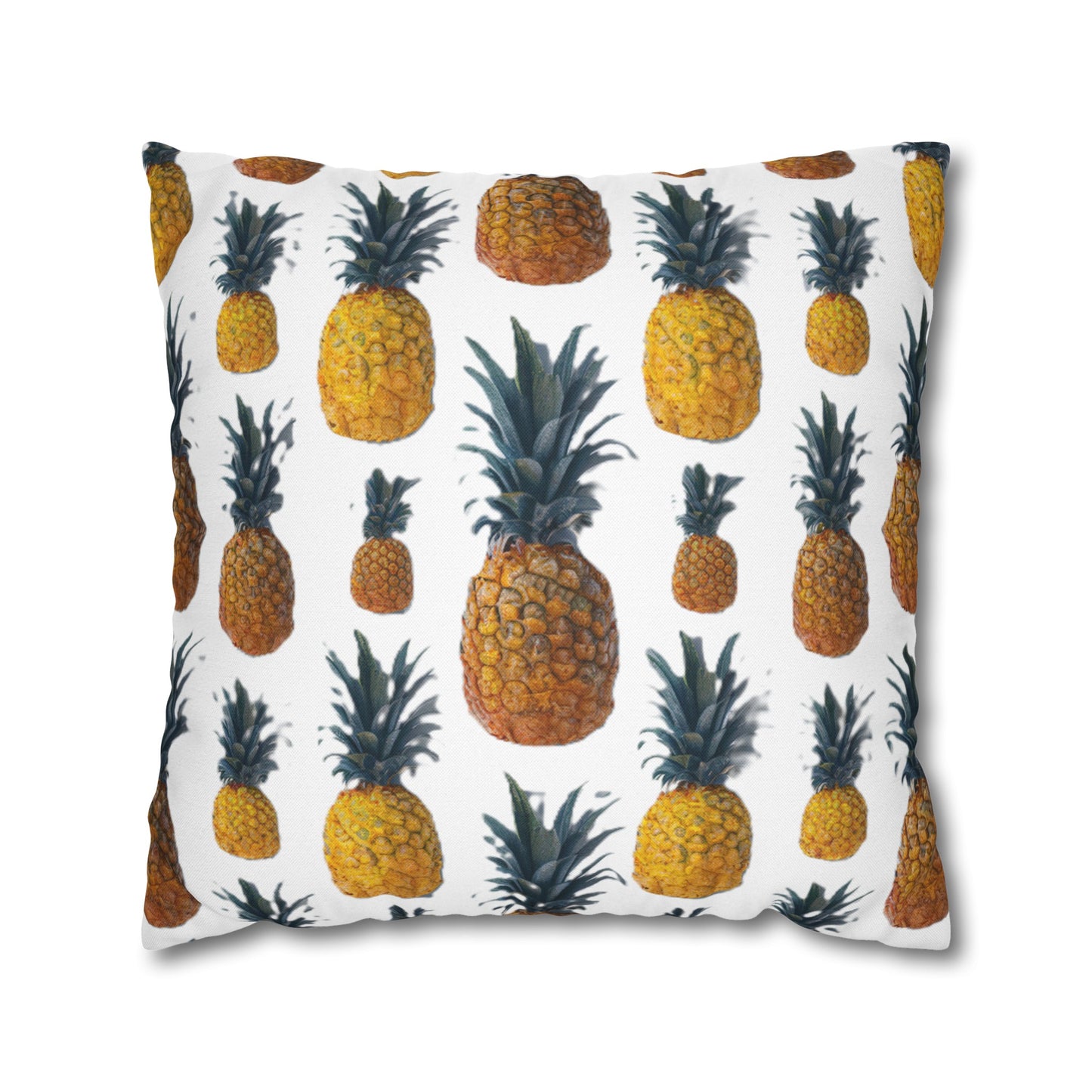 Pineapple Beach - Pillowcase