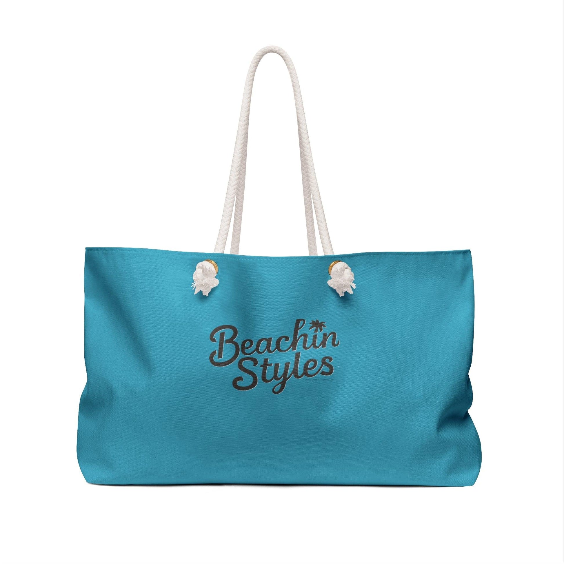 Beachin Styles© Beach Life Weekender Bag - Coastal Collections