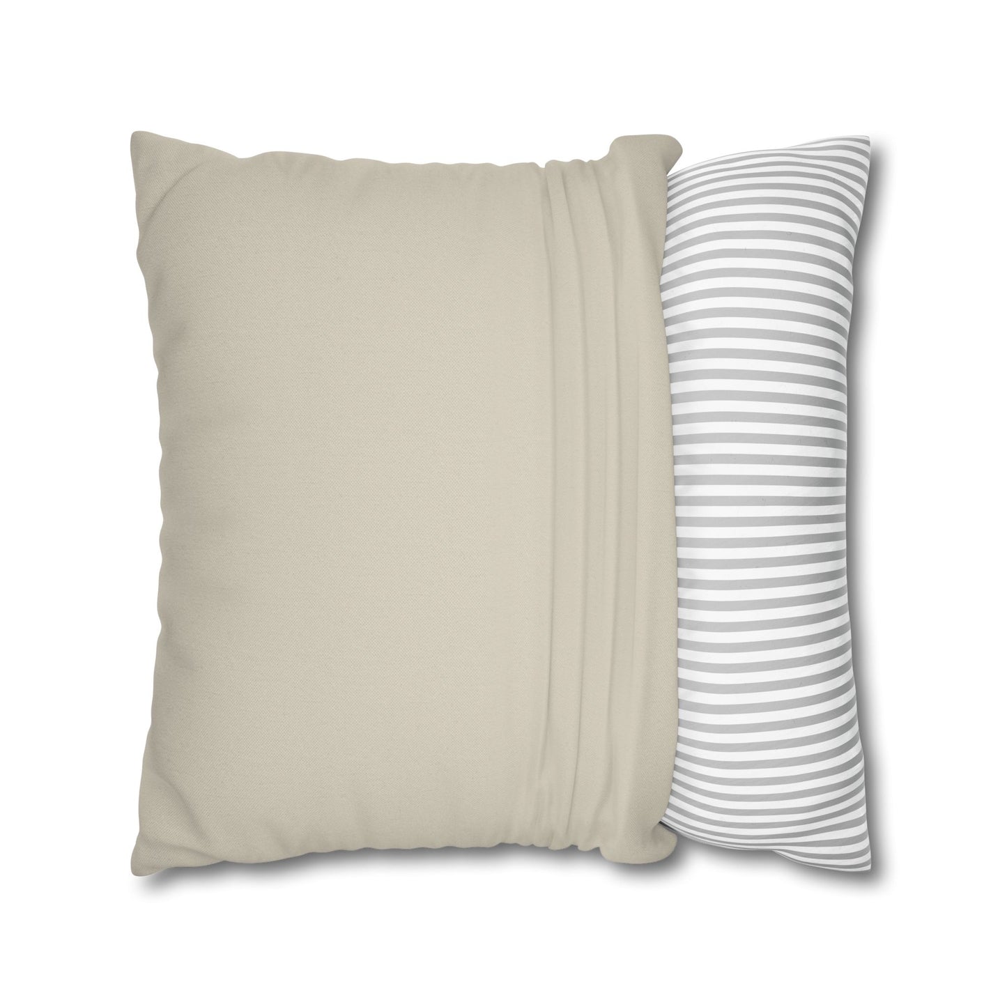 I Have Found Me a Home Sand - Pillowcase