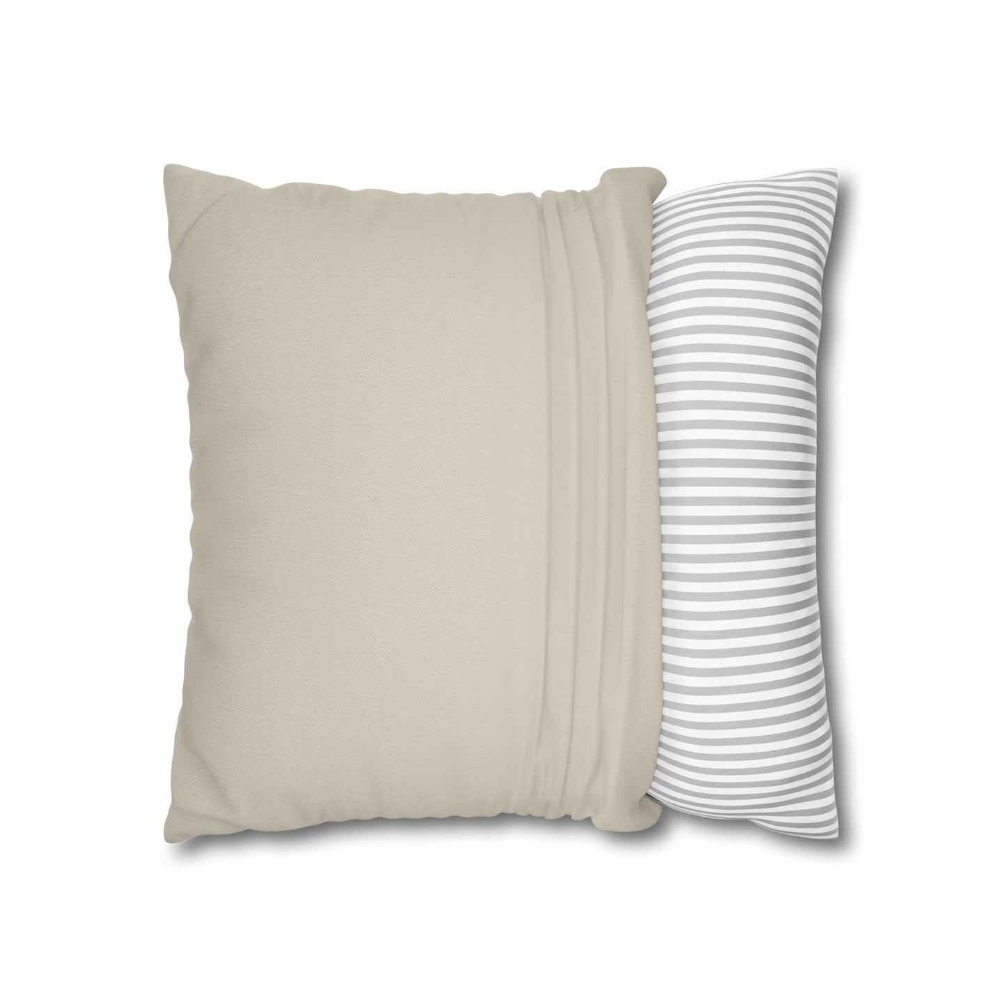 I Have Found Me a Home Sand - Pillowcase