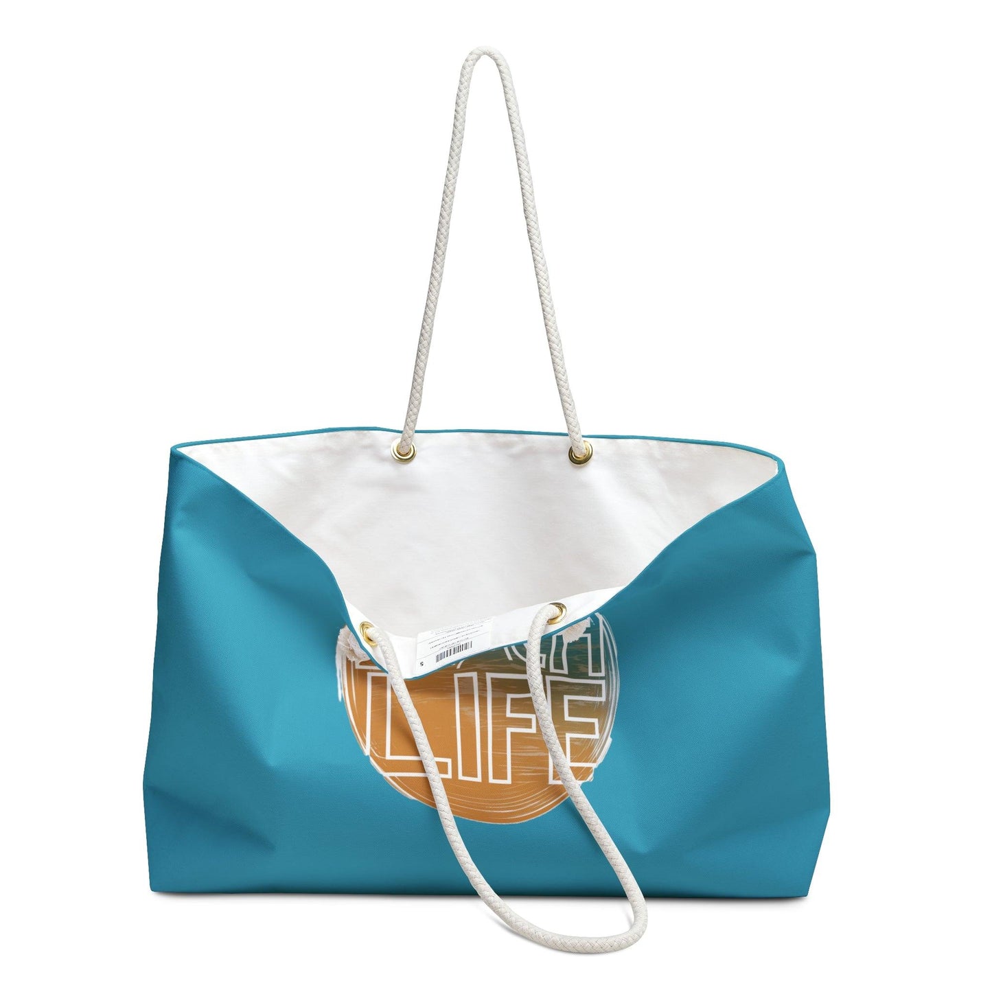 Beachin Styles© Beach Life Weekender Bag - Coastal Collections