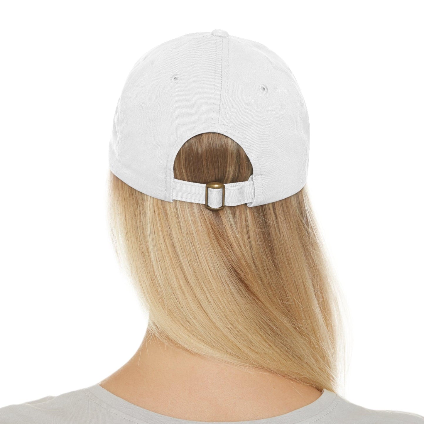 IMA Hot Beachin Momma Cap, Hot Moms Hat, Beach Hair Day Hat - Coastal Collections