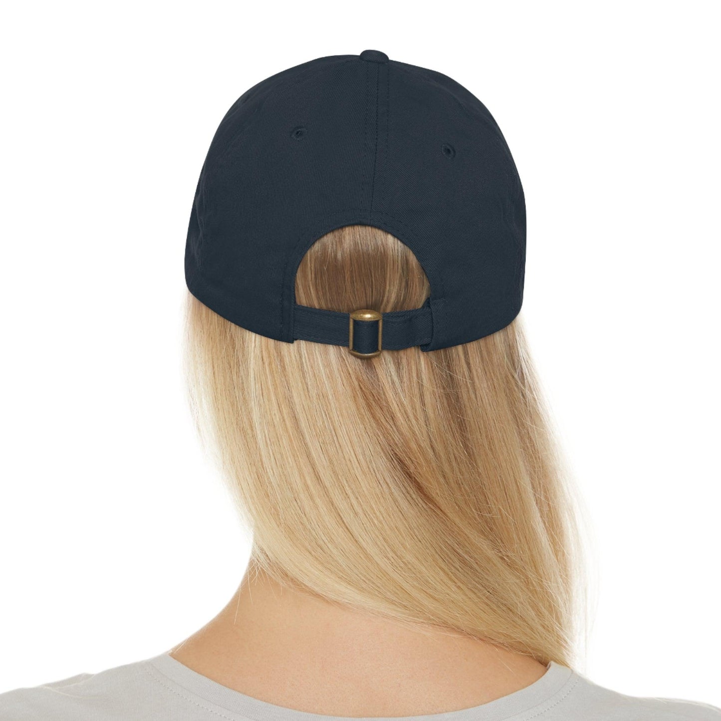 IMA Hot Beachin Momma Cap, Hot Moms Hat, Beach Hair Day Hat - Coastal Collections