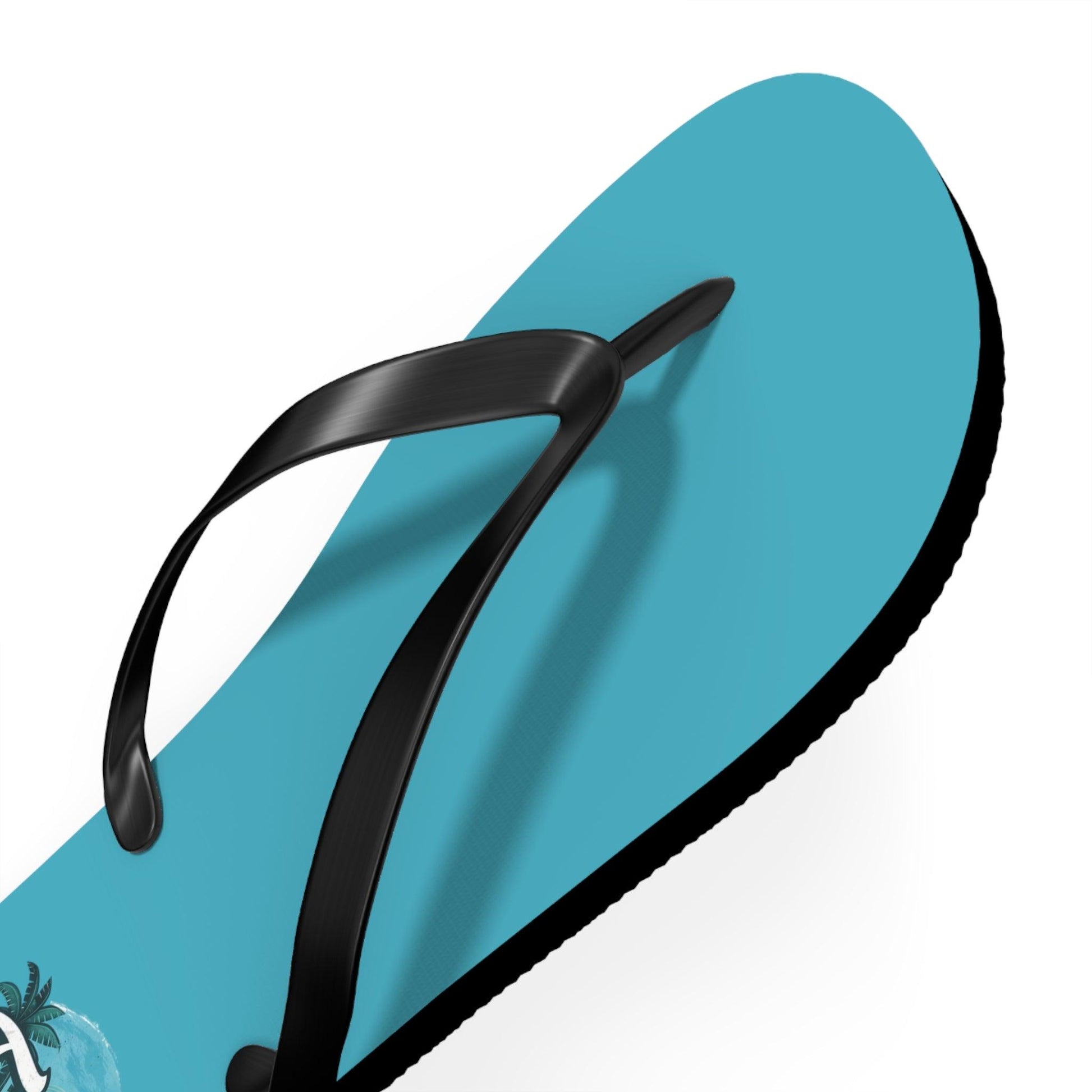 Fancy Like Beach Inspired Flip Flops, Express Your Beach Loving Self - Coastal Collections