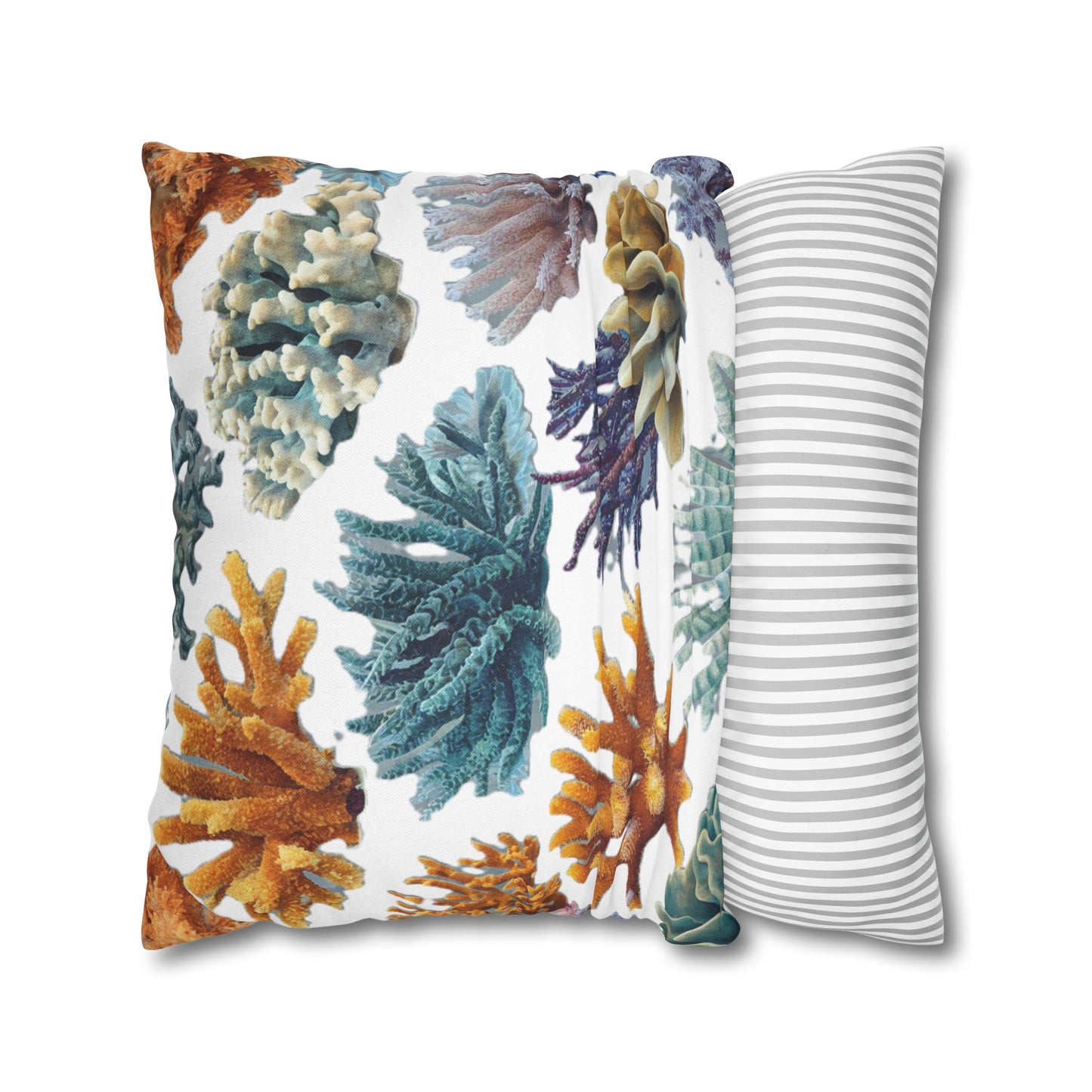 Sea Coral - Pillowcase