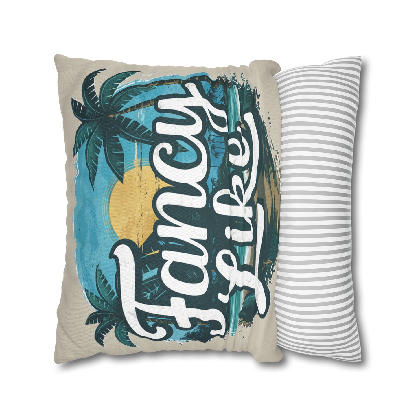 Fancy Like Sand - Pillowcase