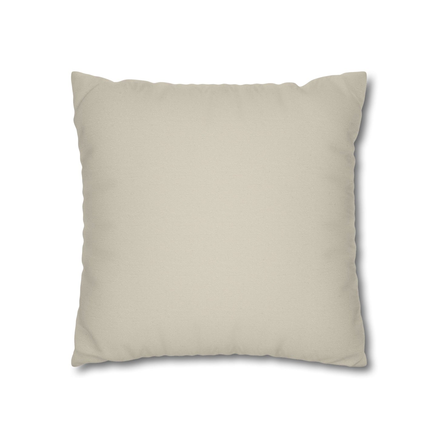 I Have Found Me a Home Sand - Pillowcase