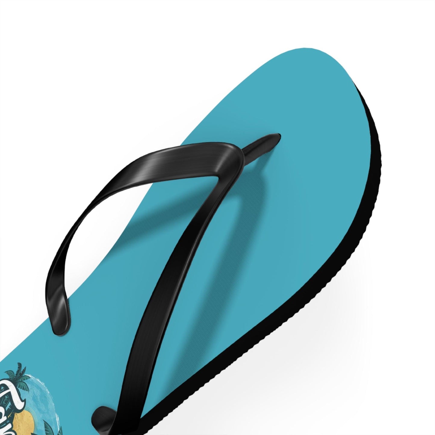 Fancy Like Beach Inspired Flip Flops, Express Your Beach Loving Self - Coastal Collections