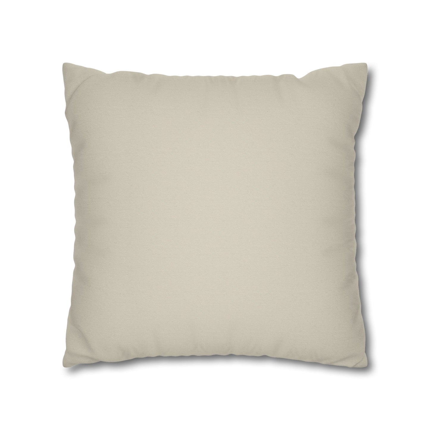 I Have Found Me a Home Sand - Pillowcase