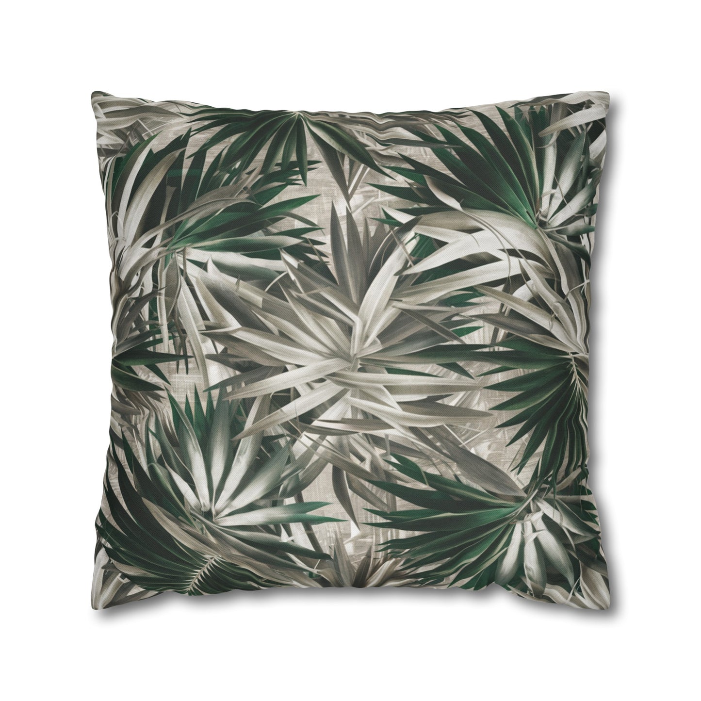 Cocunut Leaf - Pillowcase