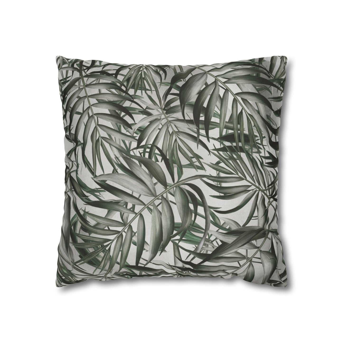 Cocunut Leaf - Pillowcase