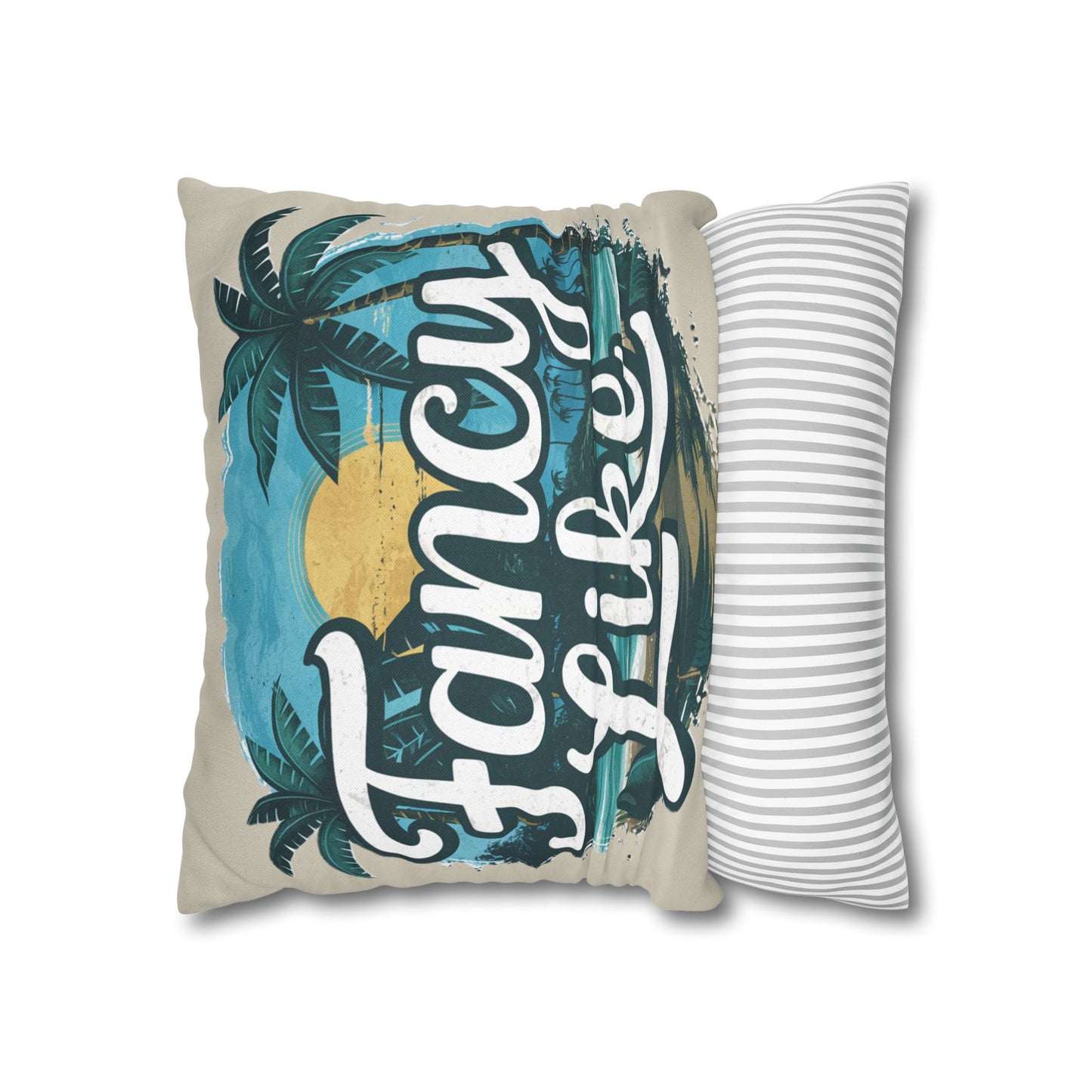 Fancy Like Sand - Pillowcase