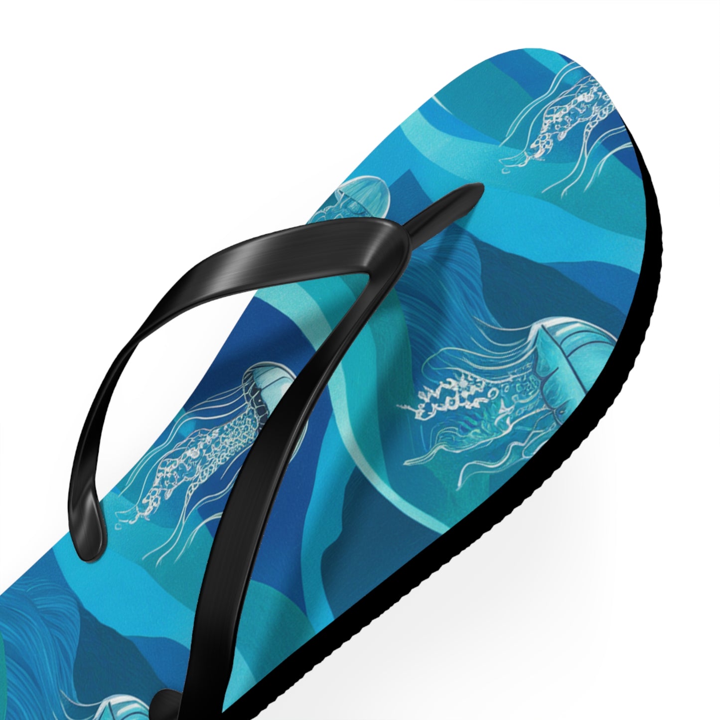 Jellyfish Beach - Flip Flops, Sandals