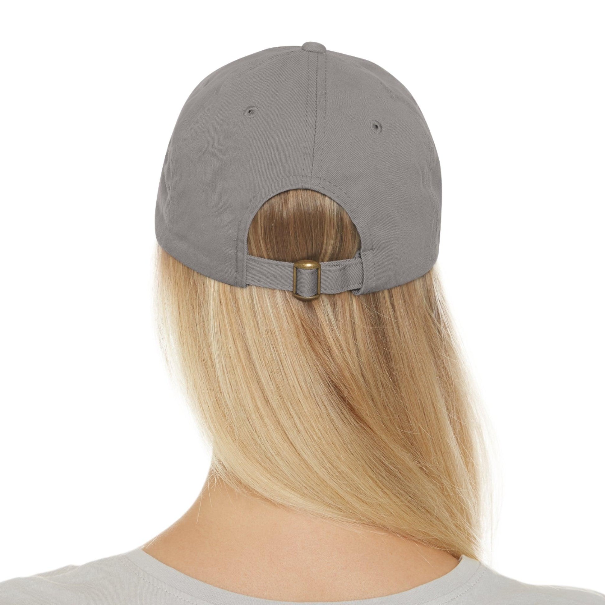 IMA Hot Beachin Momma Cap, Hot Moms Hat, Beach Hair Day Hat - Coastal Collections